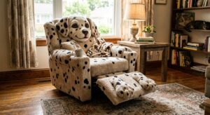 Giant Dog Recliners: The Ultimate Luxury & Support for Large Breeds