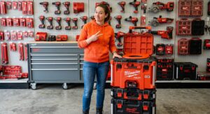 The Ultimate Power Tool Garage Toilet: Essential for Modern Workshops