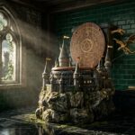 Hogwarts Castle Toilets: Enchanting Plumbing & Wizarding World Secrets