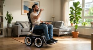 Riding Vacuums: The Future of Effortless Cleaning for Large Spaces