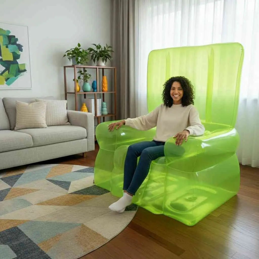 jelly recliners