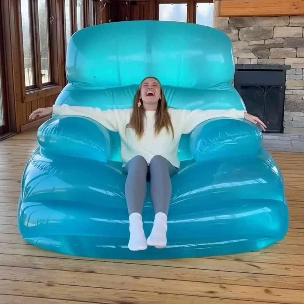 jelly recliners